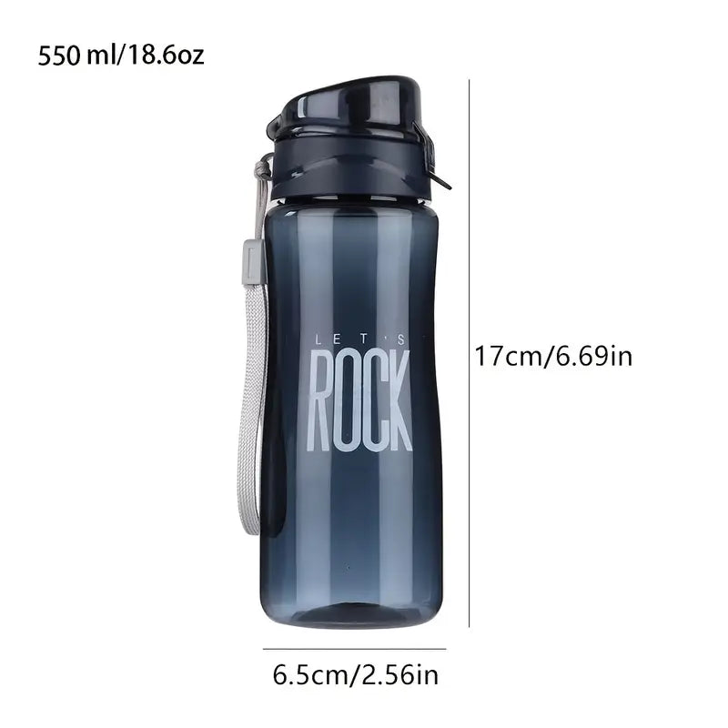 Sports Water Bottle 18oz
