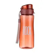 Sports Water Bottle 18oz