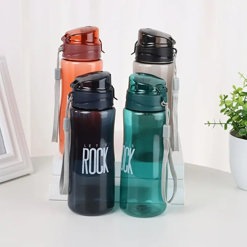 Sports Water Bottle 18oz