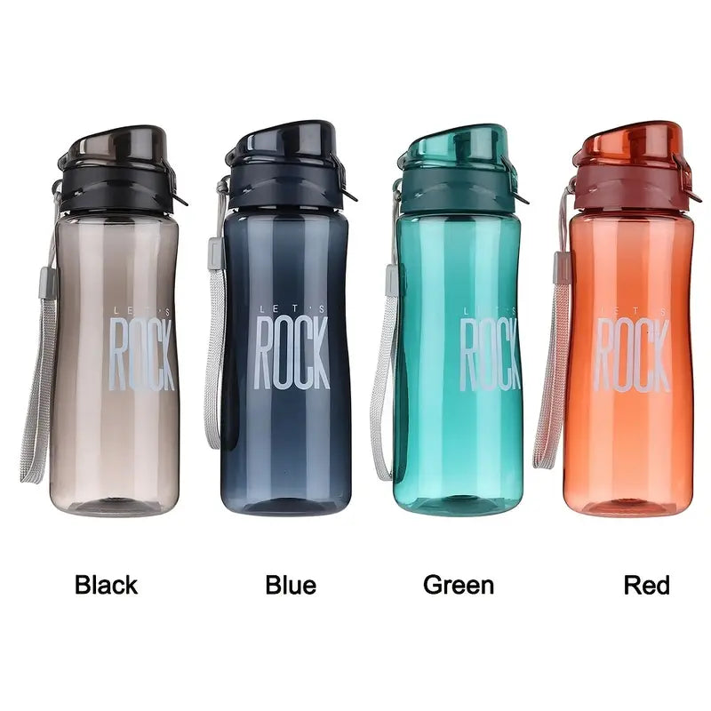 Sports Water Bottle 18oz