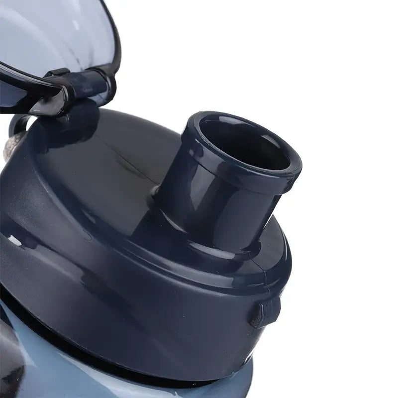 Sports Water Bottle 18oz