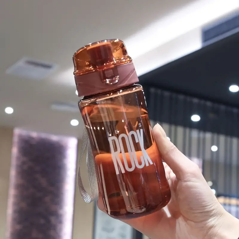 Sports Water Bottle 18oz