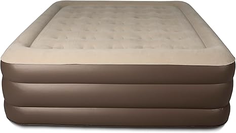 Coleman SupportRest Double-High Queen Air Mattress
