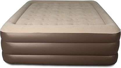 Coleman SupportRest Double-High Queen Air Mattress