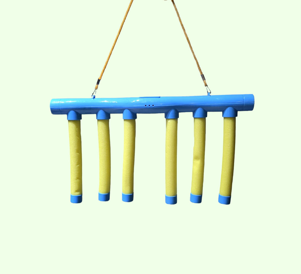 Sports Reaction Trainer
