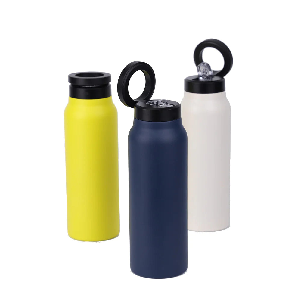 Magnetic Water Bottle 24oz