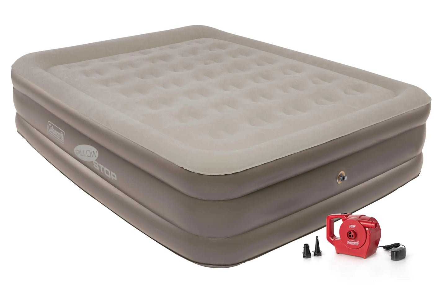 Coleman SupportRest Double-High Queen Air Mattress