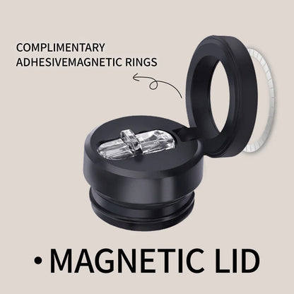 Magnetic Water Bottle 24oz
